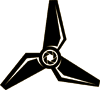 Drone Pilot Network Logo Icon
